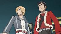 Click to watch '2 Scott 2 Pilgrim' (popup) Scott Pilgrim Takes Off